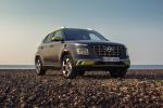 Hyundai Venue Elite 2019 года (AU)